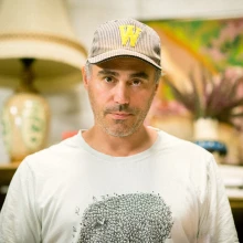 Frank Ternier