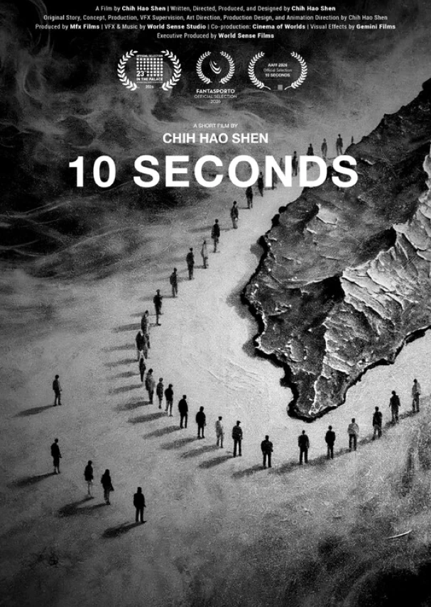 10 Seconds