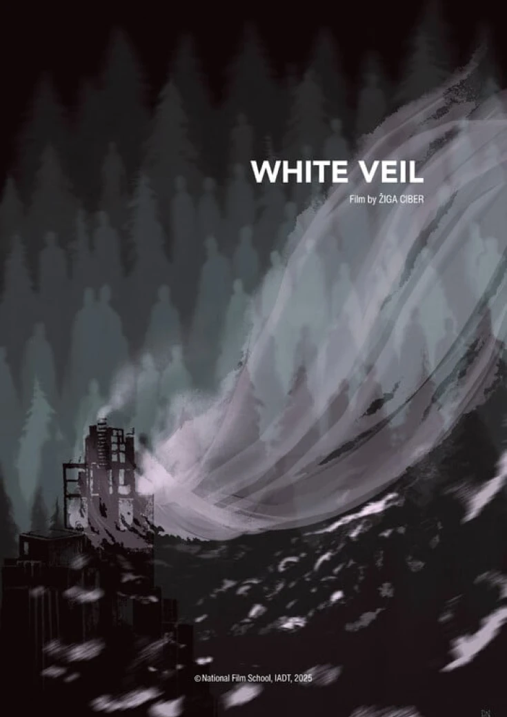 White Veil