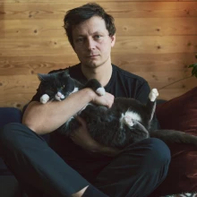 Vegard Dahle