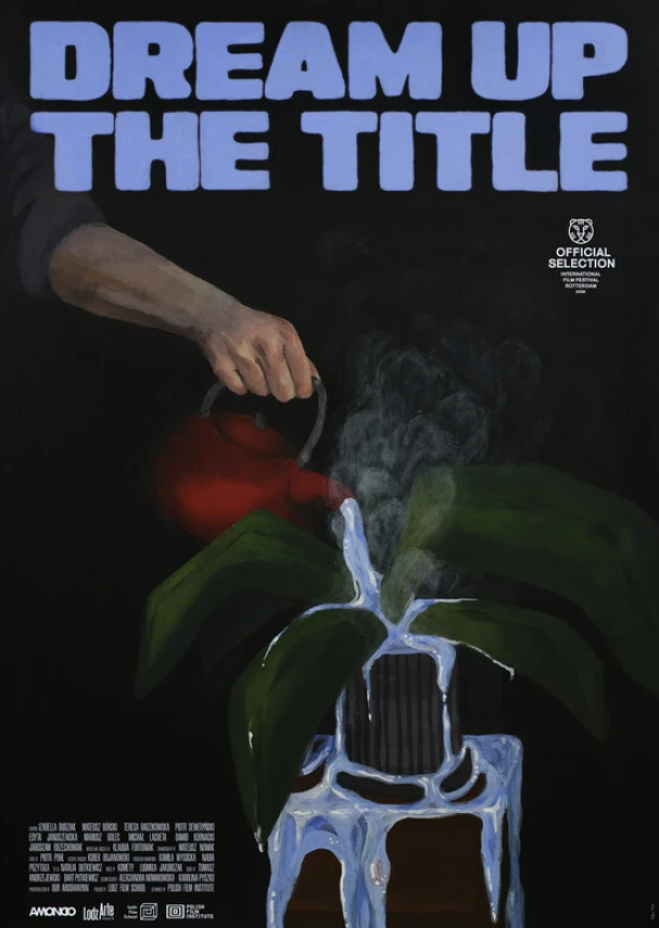 Dream up the title
