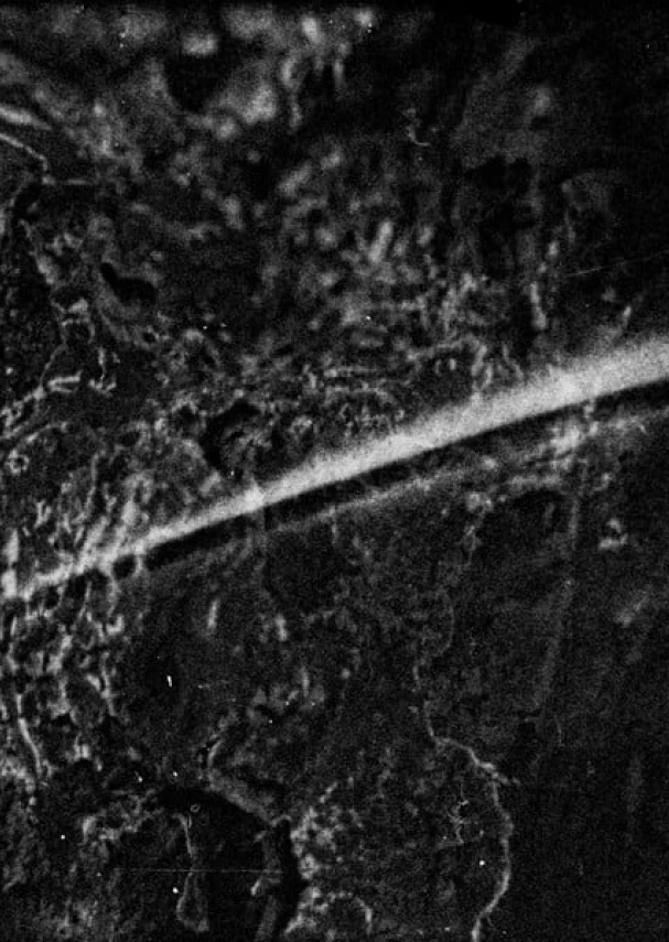 Wounded edges
