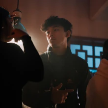 Michael W Zhang