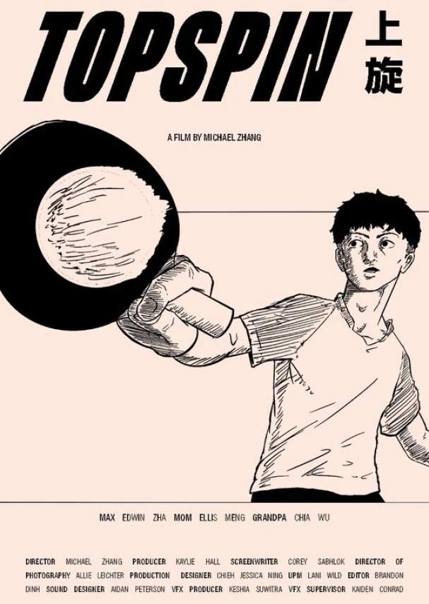 TOPSPIN