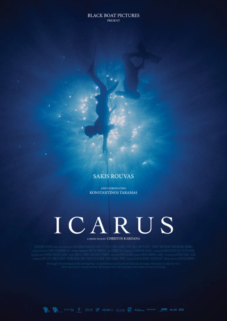 ICARUS