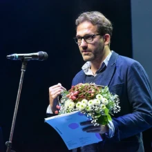 Bogdan Mureșanu