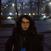 Dea Tcholokava