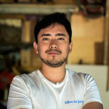 Daniel Cortés
