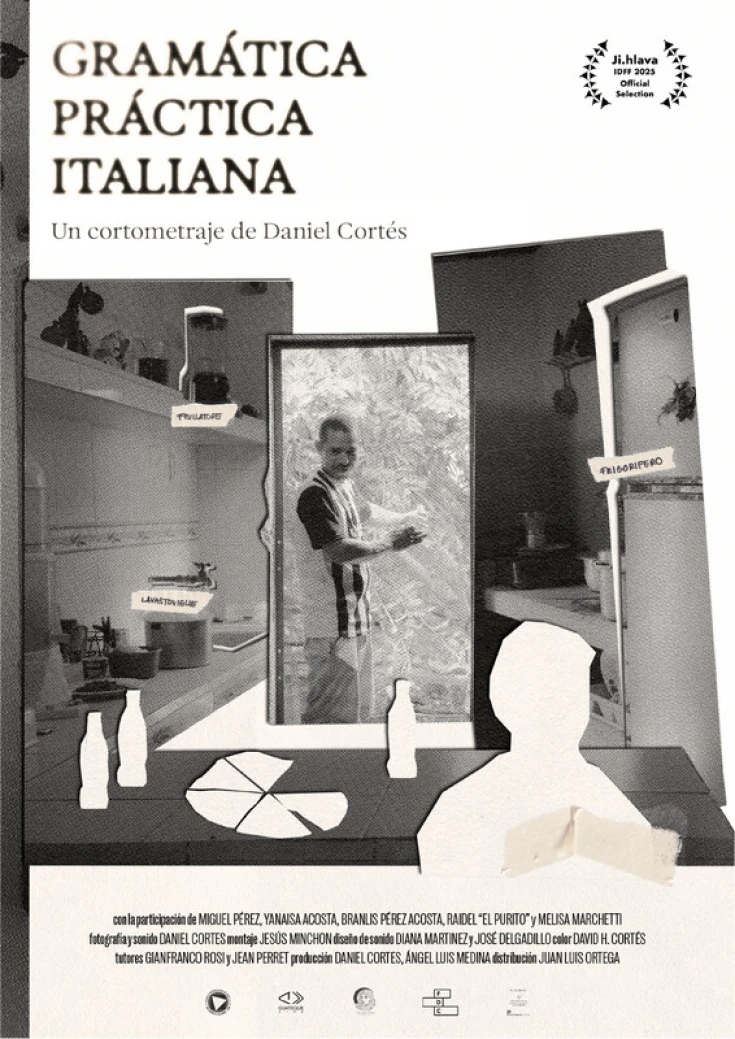Practical Italian Grammar