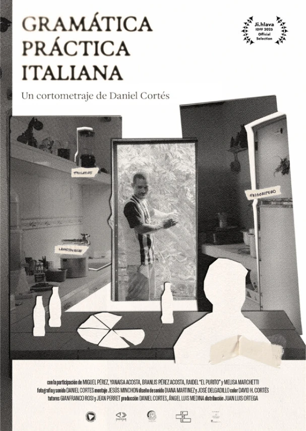 Practical Italian Grammar