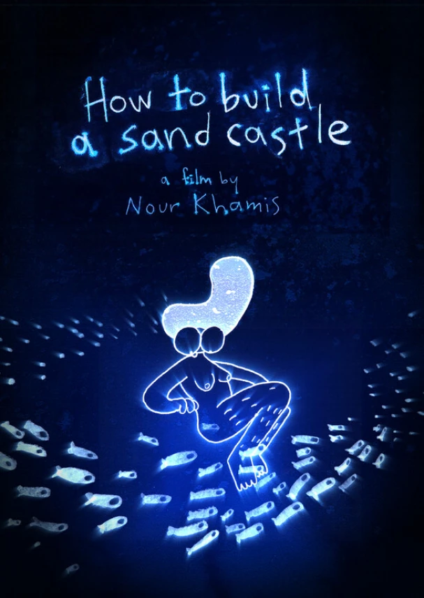 How To Build A Sand Castle