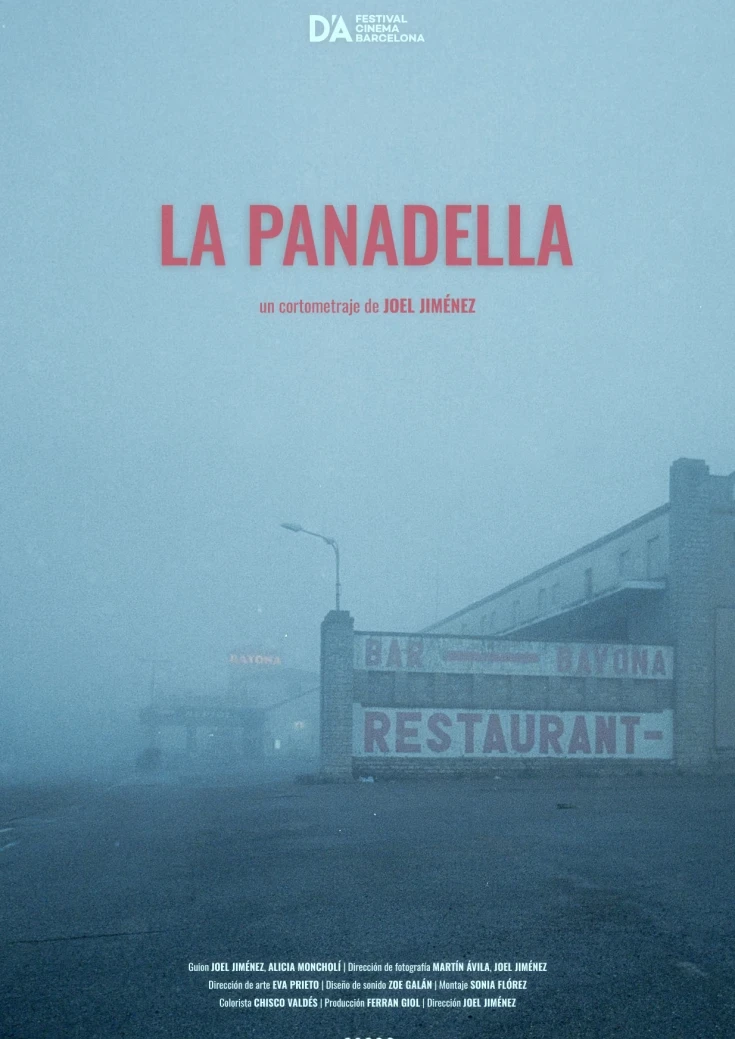 La Panadella