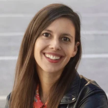 Alicia Núñez Puerto