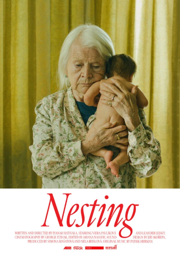Nesting