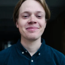 Jonathan Brunner