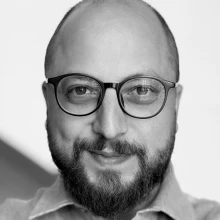 Zack Demirtshyan