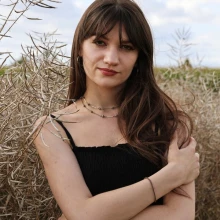 Joanna Platek