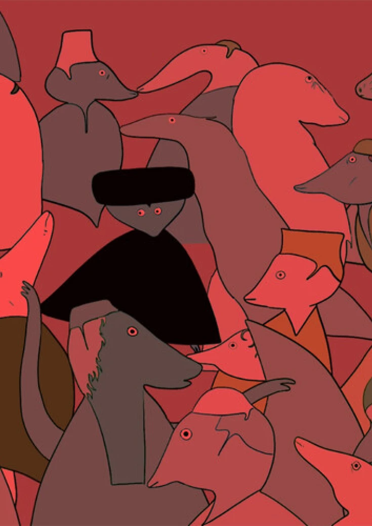 Horde