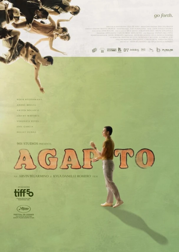 Agapito