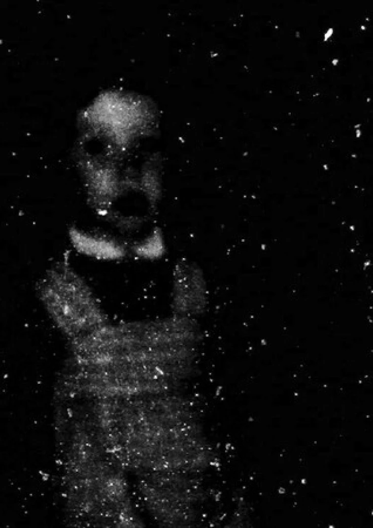 ghosting mother