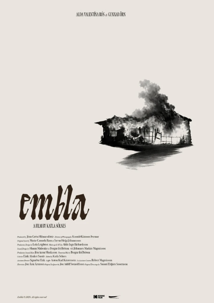 Embla
