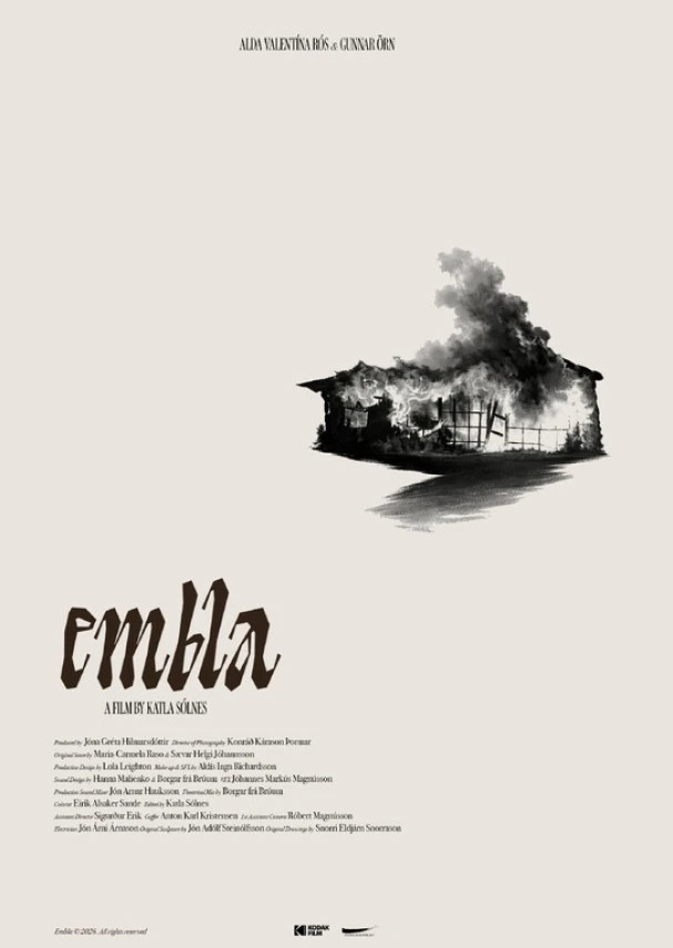 Embla