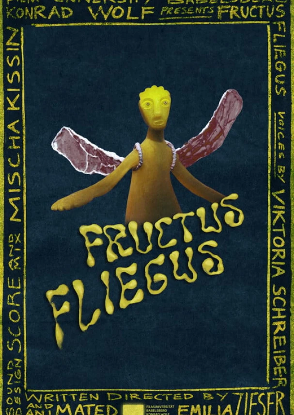 Fructus Fliegus