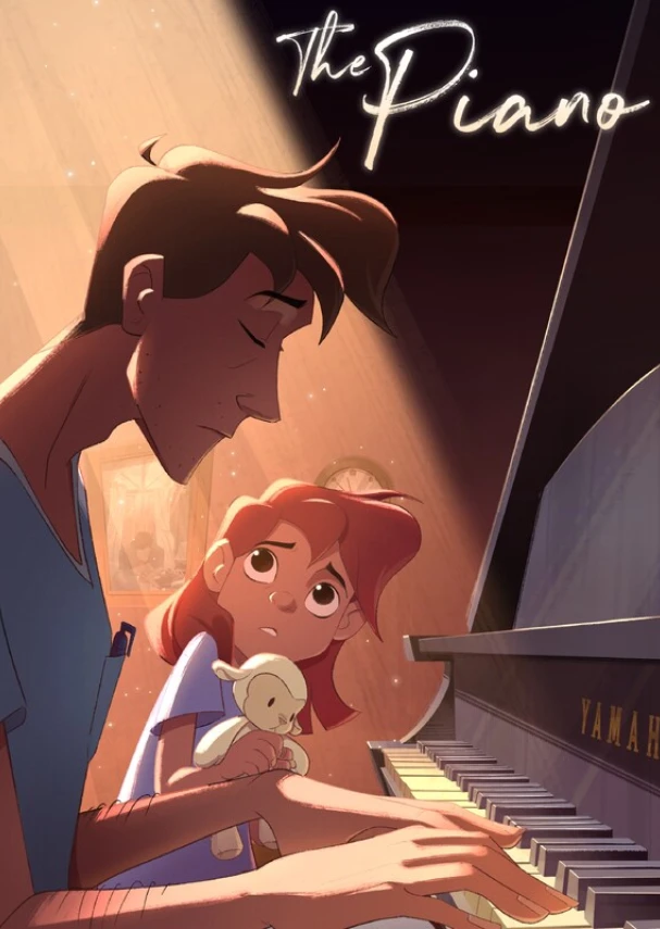 The Piano