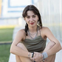 Roxani Varela