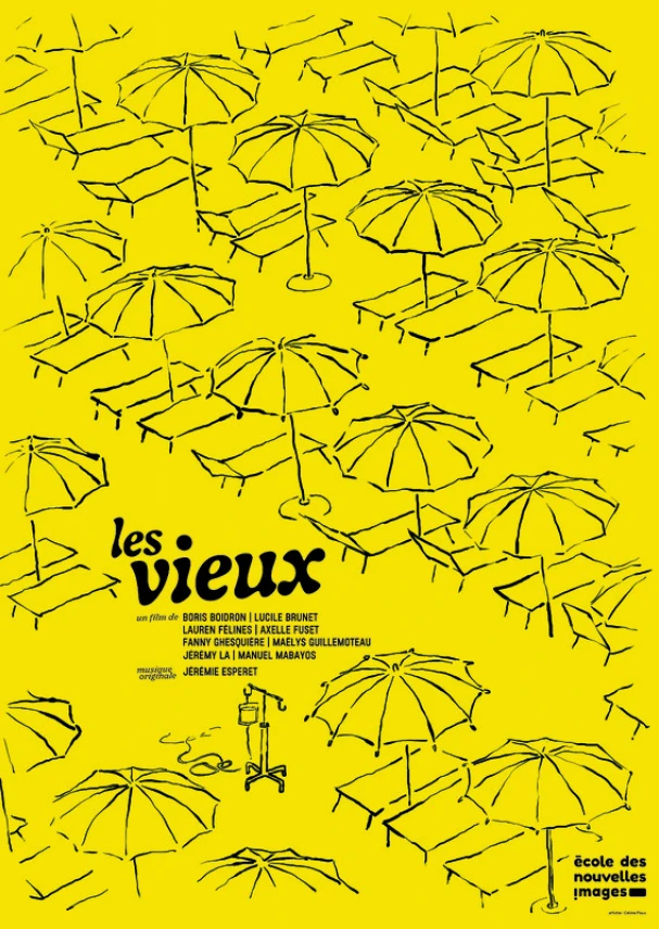 Les Vieux 