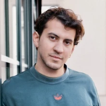 Rafael Karim Kousz