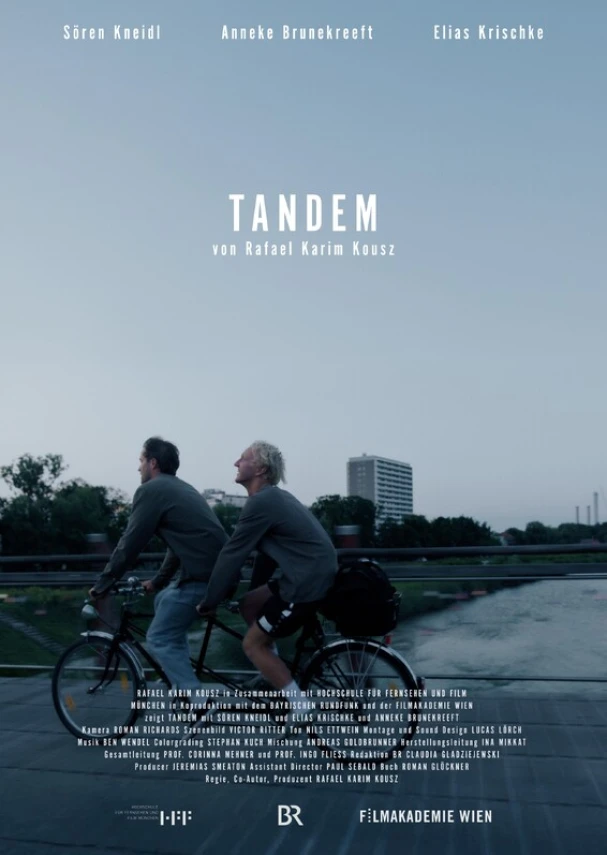 TANDEM