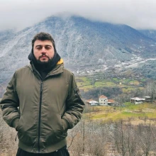 Mehmet Oğuz Yıldırım