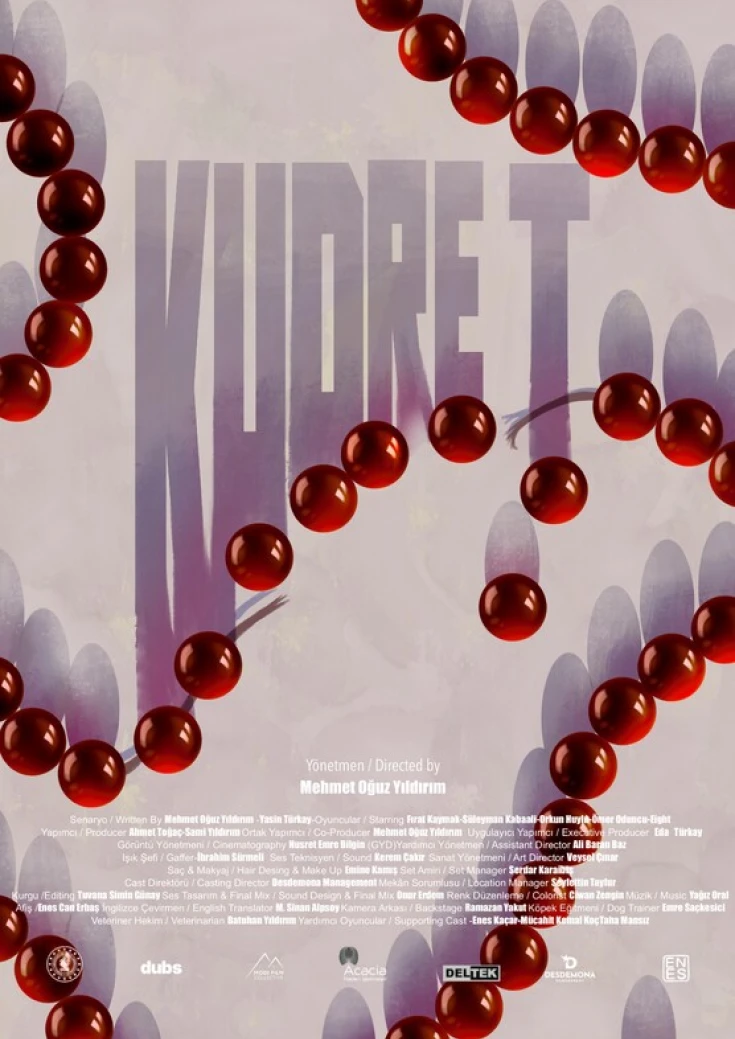 Kudret
