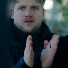 Meglen Trpkov Anzik