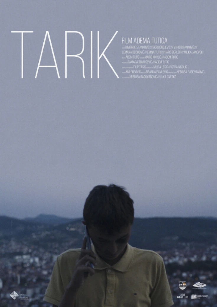 “Tarik”