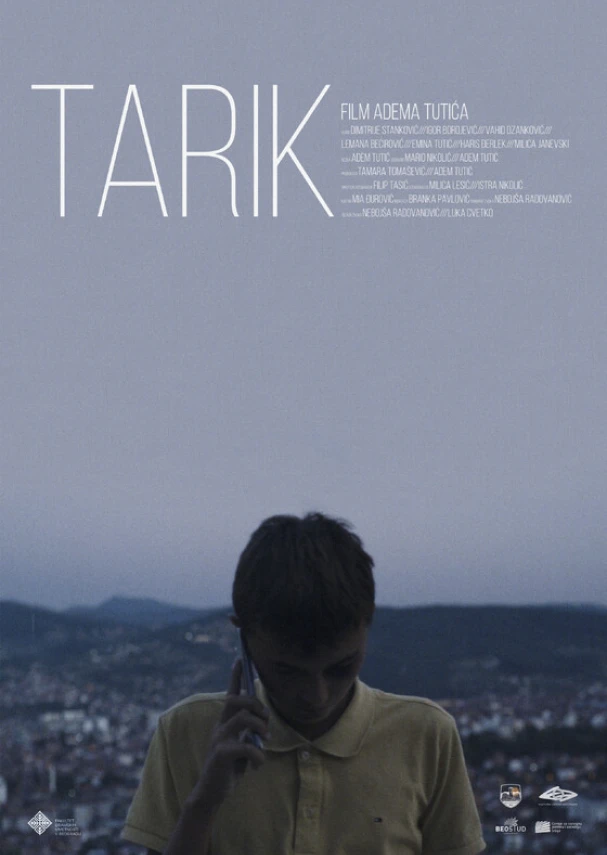 “Tarik”