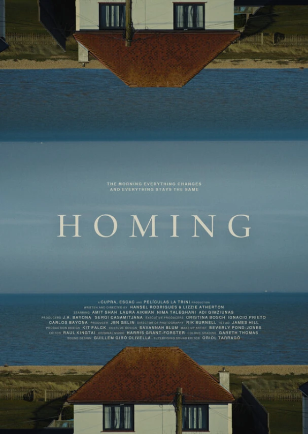 Homing