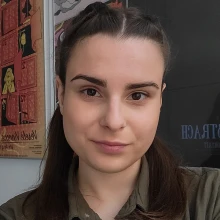 Klaudia Grancová