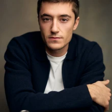 Daniel Varbanov