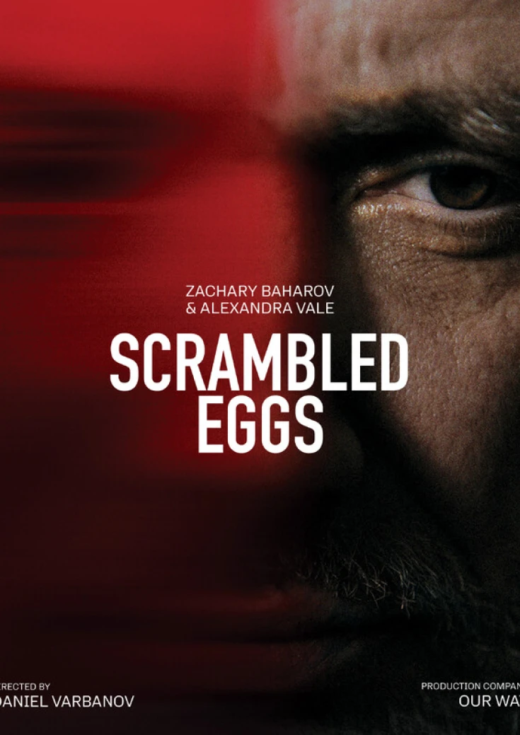 Scrambled Eggs