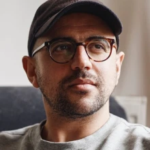 Sami Abusamra