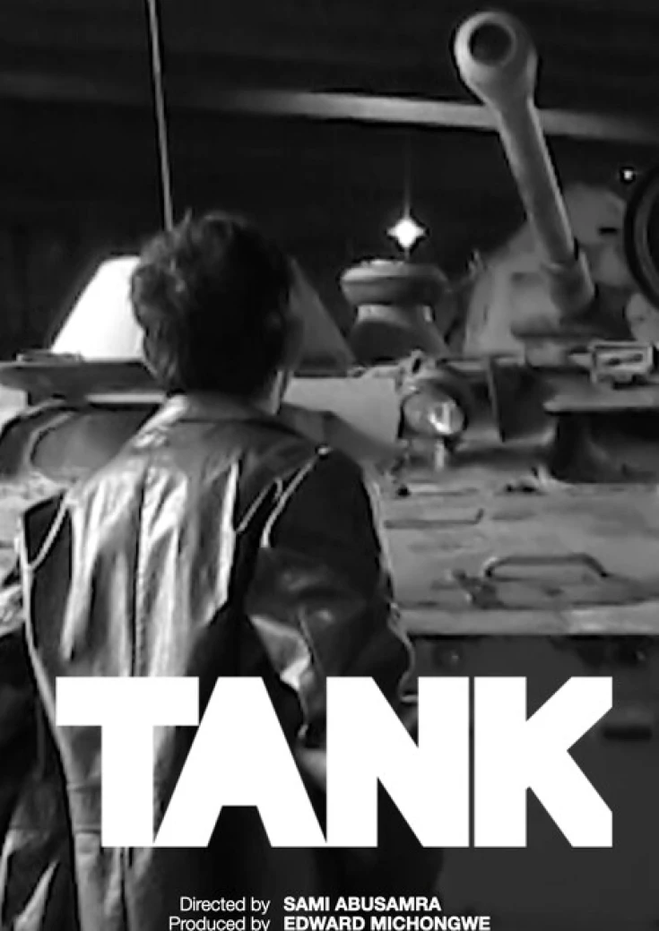 Tank
