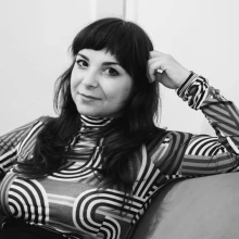 REBECA ELENA CARINI