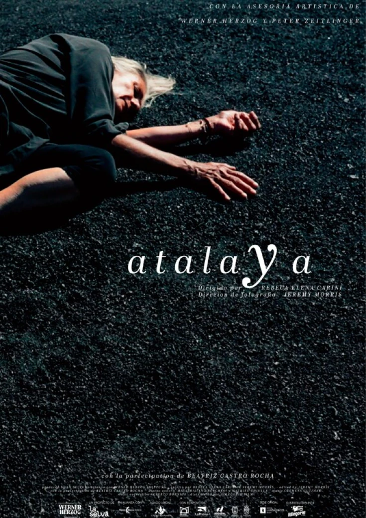 ATALAYA