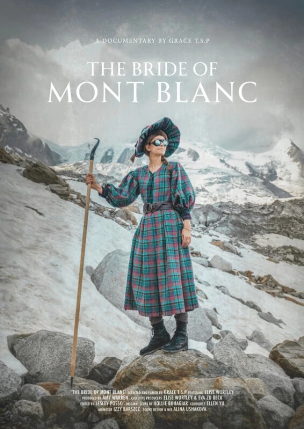 The Bride of Mont Blanc
