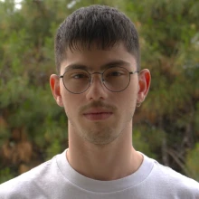 Panos Ziogas