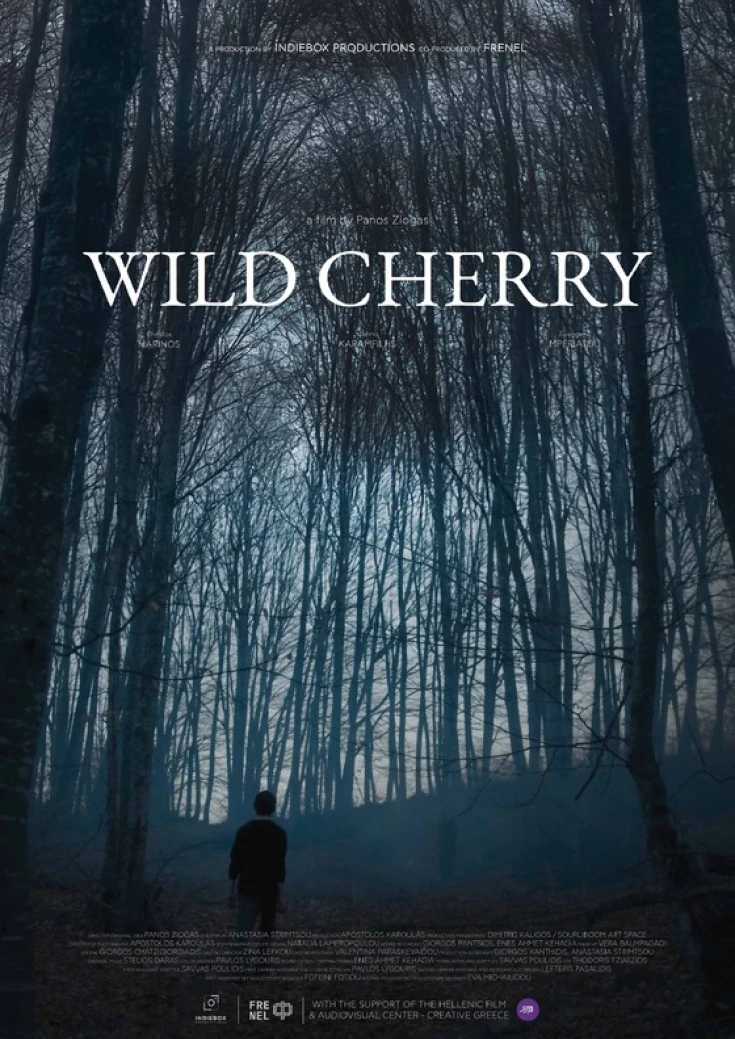 Wild Cherry