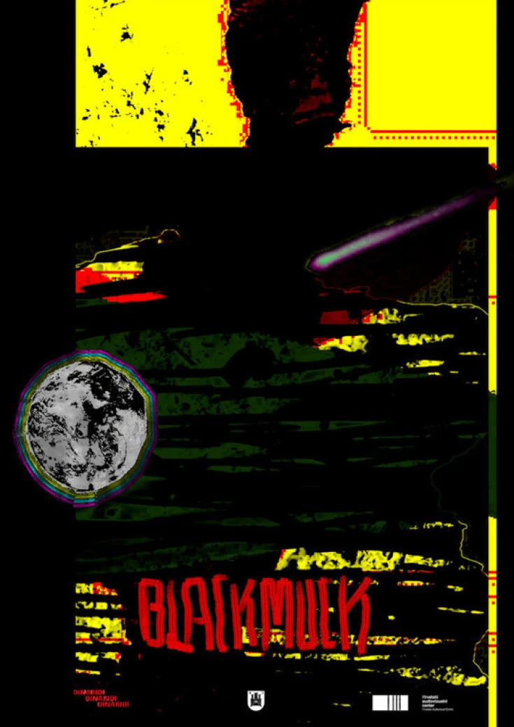 Blackmuck