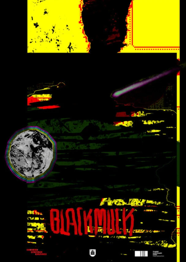 Blackmuck